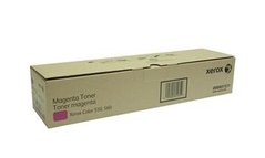 Тонер картридж Xerox Color 550/560 Magenta (34 000 стр) (006R01531)