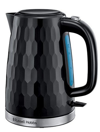 Электрочайник Russell Hobbs 26051-70 Honeycomb Black (26051-70)