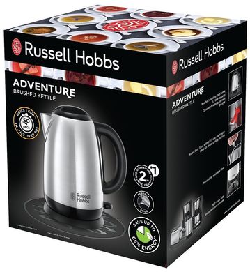 Электрочайник Russell Hobbs 23912-70 Adventure