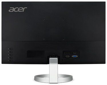 Монитор LCD 23.8" Acer R240Ysi D-Sub, HDMI, IPS, 75Hz, 1ms, FreeSync (UM.QR0EE.015)