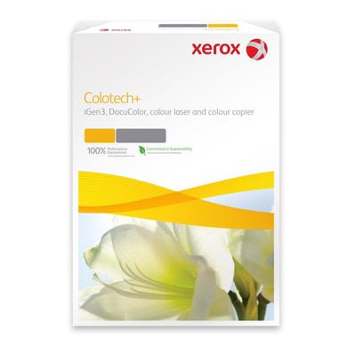 Папір Xerox COLOTECH + (220) A3 250 л. AU (003R97972)