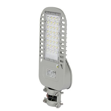 Прожектор вуличний консольний LED V-TAC, 50W, SKU-958 (3800157649575)