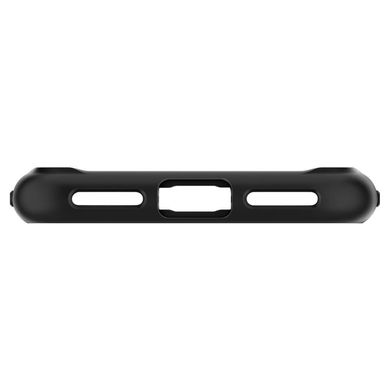 Чохол Spigen для iPhone SE/8/7 Hybrid Ultra 2, Black (042CS20926)
