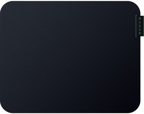 Игровая поверхность Razer Sphex V3 Small Black 270х215х0,4мм (RZ02-03820100-R3M1)