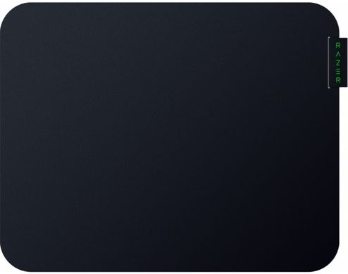 Ігрова поверхня Razer Sphex V3 Small Black 270х215х0,4 мм (RZ02-03820100-R3M1)