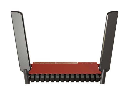 Маршрутизатор MikroTik RouterBOARD L009UiGS-2HaxD-IN (L009UIGS-2HAXD-IN)