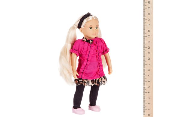 Мини-кукла Холли (15 см) (BD33005Z)