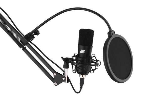 Микрофон для ПК c пантографом 2Е MPC011 Streaming KIT USB (2E-MPC011)