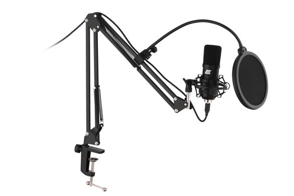 Мікрофон для ПК з пантографом 2Е MPC011 Streaming KIT USB (2E-MPC011)