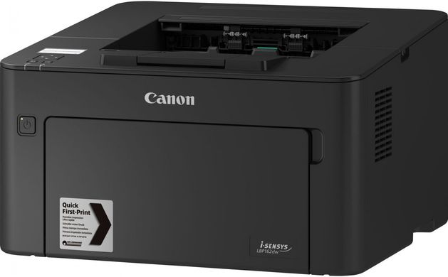 Принтер А4 Canon i-SENSYS LBP162DW (2438C001)