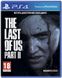 Игра для PS4 The Last of Us Part II Russian version (9330707)