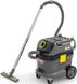 Пилосос професійний Karcher NT 30/1 Tact L, 1380 Вт, контейнер 30 л, 13.5 кг (1.148-201.0)