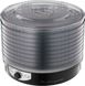 Сушка для продуктов Sencor, 250Вт, поддонов -9x2.5см, диаметр-33см, макс-80°С (SFD3109BK)