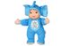Лялька baby's First Sing and Learn Співай і Вчись (блакитний Слоник) (21180-1)