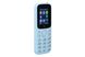 Мобильный телефон 2E E180 2019 DUAL SIM City Blue (680576170040)