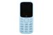 Мобільний телефон 2E E180 2019 DUALSIM City Blue (680576170040)