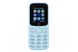 Мобільний телефон 2E E180 2019 DUALSIM City Blue (680576170040)