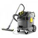 Пилосос професійний Karcher NT 30/1 Tact L, 1380 Вт, контейнер 30 л, 13.5 кг (1.148-201.0)