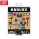 Игровая коллекционная фигурка Jazwares Roblox Game Packs Egg Hunt: The Great Yolktales W3 набор 2шт (ROG0119)