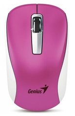 Мышь Genius NX-7010 WL Magenta (31030014402)