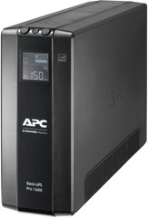 ИБП APC Back UPS Pro BR 1600VA, LCD (BR1600MI)