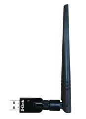 WiFi-адаптер D-Link DWA-172 AC600 (DWA-172)