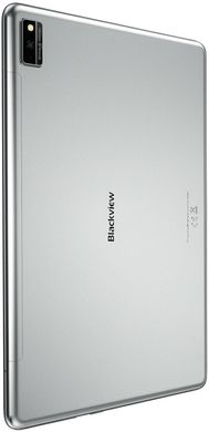 Планшет Blackview Tab 10 Pro 10.1"/WUXGA/8GB/SSD128GB/WiFi/4GLTE Silver (6931548307914)