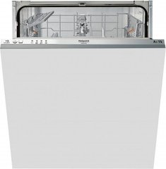 Вбудована посудомийна машина Hotpoint-Ariston ELTB4B019EU