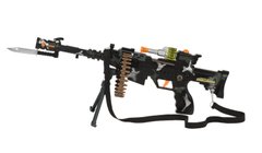 Игрушечное оружие Same Toy Combat Gun Автомат DF-9218BUt