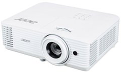 Проектор для домашнего кинотеатра Acer H6541BD (DLP, Full HD, 4000 ANSI lm) (MR.JT011.007)