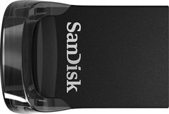 USB накопитель SanDisk 128GB USB 3.1 Ultra Fit (SDCZ430-128G-G46)