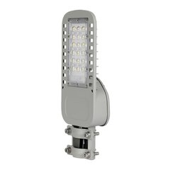 Прожектор уличный консольный LED V-TAC, 30W, SKU-956 (3800157649551)