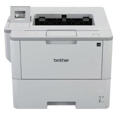 Принтер A4 Brother HL-L6300DWR c Wi-Fi (HLL6300DWR1)