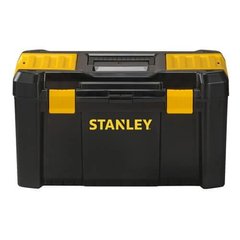 Ящик Stanley 31.6 x 15.6 x 12.8 см ESSENTIAL TB пластиковий замок (STST1-75514)
