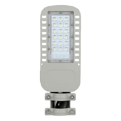 Прожектор уличный консольный LED V-TAC, 30W, SKU-956 (3800157649551)
