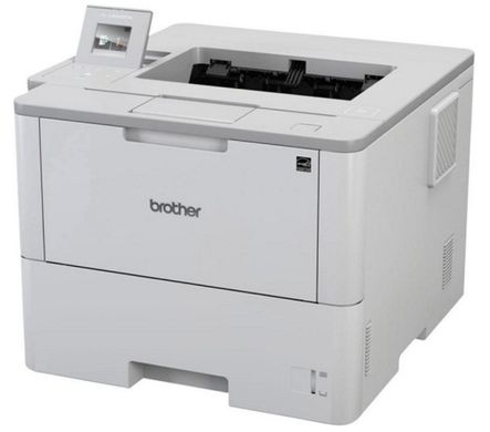 Принтер A4 Brother HL-L6300DWR c Wi-Fi (HLL6300DWR1)