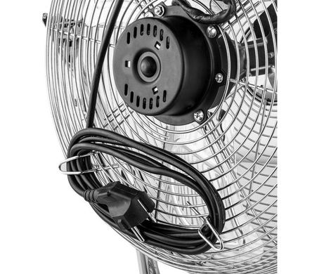 Вентилятор підлоговий Neo Tools професійний 30 см 50 Вт кнопки двигун мідь 100% (90-009)