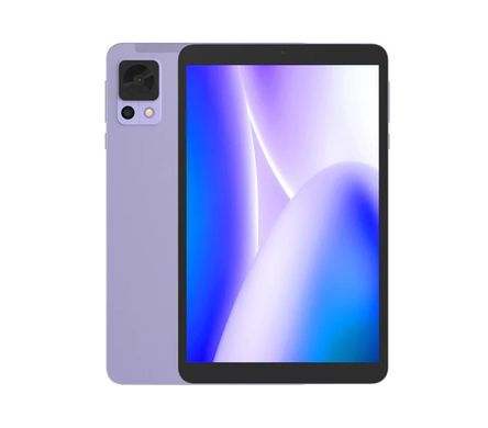 Планшет Doogee T20 mini Pro 8.4"; 8ГБ, 256ГБ, LTE, 5060мА/ч, Android (6924351657772)