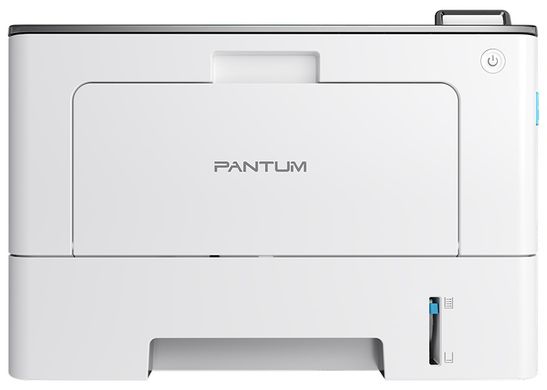 Принтер лазерный монохромный A4 Pantum BP5100DN 40ppm Duplex Ethernet (BP5100DN)