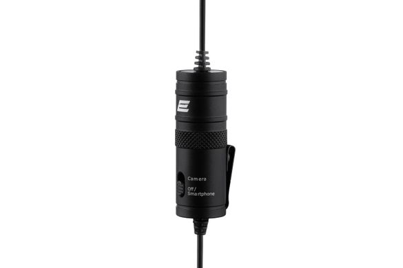 Микрофон-петличка 2Е ML010 3.5mm (2E-ML010)