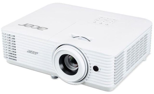 Проектор для домашнього кінотеатру Acer H6541BD (DLP, Full HD, 4000 ANSI lm) (MR.JT011.007)