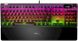 Клавиатура SteelSeries Apex 7 USB RU Black (64642_SS)
