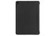 Чохол 2Е Basic для Apple iPad 10.2" (2020), Flex, Black (2E-IP-IPD-10.2-IKRT-BK)