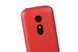 Мобільний телефон 2E E180 2019 DUALSIM Red (680576170057)