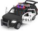 Машинка DRIVEN MICRO Поліцейська машина WH1127Z (WH1127Z)