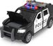 Машинка DRIVEN MICRO Полицейская машина WH1127Z