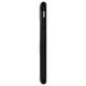Чехол Spigen для iPhone XS Max Slim Armor CS Black (065CS24842)