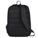 Рюкзак для ноутбука 2E-BPN216BK 16" чорний (2E-BPN216BK)