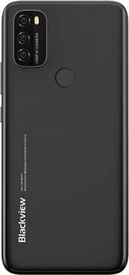 Мобильный телефон Blackview A70 3/32GB Dual SIM Fantasy Black OFFICIAL UA (6931548307020)
