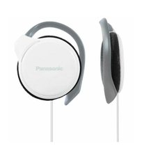 Навушники Panasonic RP-HS46E On-ear Білий (RP-HS46E-W)